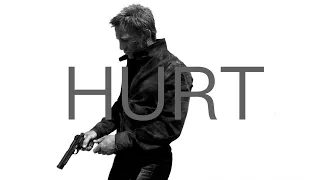 James Bond || Hurt