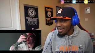 His mumble rap even sounded good!!! Vin Jay - Mumble Rapper vs Lyricist | REACTION