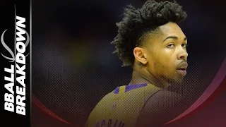 Brandon Ingram Go To Moves