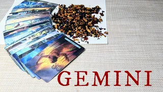 GEMINI-And Just Like That! These Changes Will Blow You Away! 29th-5th MAY