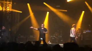 Tequila Baby - Sangue, Ouro & Pólvora - Porto Alegre/RS, 21/09/18