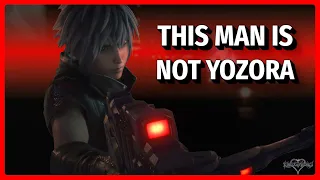 Yozora's New Identity | Kingdom Hearts Analysis / Theory
