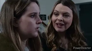 Coronation Street - Amy Arrive At Police Station To Report Aaron (29th March 2023)