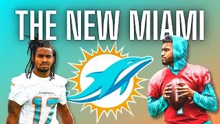 The MIAMI DOLPHINS New CULTURE Will Bring WINS | PhinsPod Ep. #74