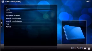 Kodi Library - Share Library On Multiple Devices UPnP