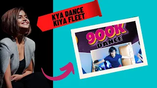 Suhani Reacts to GamerFleet Dance on Bing Bing Boo - 900k Special