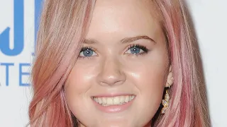 This Is What Ava Phillippe Looks Like Now
