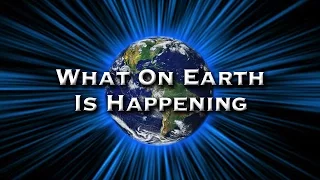 Mark Passio - What On Earth Is Happening - Part 1 of 4