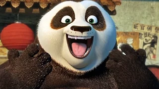 KUNG FU PANDA 3 | Trailer #3 deutsch german [HD]