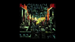 Skinny Puppy - Last Rights (UNCUT album - includes LHS)