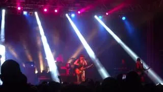 Richie Sambora feat. Orianthi Seven Years Gone  Live in Berlin 22.06.2014