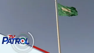 Pinaghihinalaang pumatay sa OFW sa Saudi nahuli na | TV Patrol