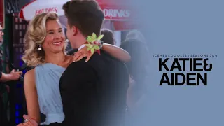 Katie & Aiden I Scenes Seasons 3&4 [1080p + Logoless]