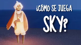 ¿Cómo iniciar cuando no sabes NADA? | Guía simple de Sky