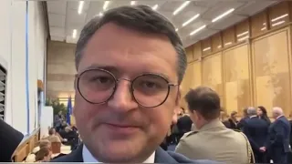 КУЛЕБА РІЗКО про НАТО і європейців:НАРЕШТІ відбувся ПЕРЕЛ0М у їхніх головах і вони змінили логіку!