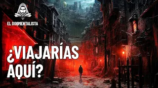 Documental: 7 LUGARES MALDITOS MÁS TERRORÍFICOS DEL MUNDO - Documentales Interesantes