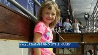 Family of girl killed on boat remembers loved one