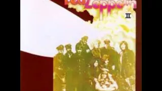 Led Zeppelin - Heartbreaker/Living Loving Maid (She's just a woman)