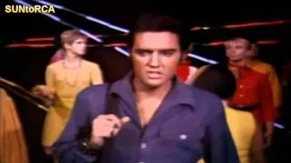 Elvis Presley - Guitar Man (Remix)