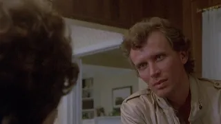 Firstborn 1984 Fan Clip