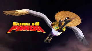 KUNG FU PANDA (PS2/XBOX 360/PS3/PC/Wii) #4 - Proteja o Palácio! (Legendado em PT-BR)