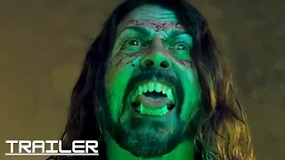 STUDIO 666 Trailer (2022) Foo Fighters HORROR MOVIE