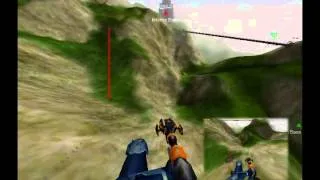 Concept's First Tribes 2 Movie