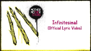 Mother Mother - Infinitesimal (Official Portuguese Lyric Video)