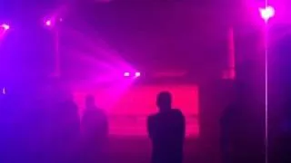 Matt Hardwick Live at Gatecrasher Trance Anthems, Leeds Saturday 29th August 2009 Part 2