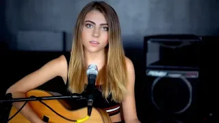 The One That Got Away by Katy Perry | cover by Jada Facer