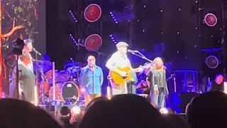 James Taylor - Carolina In My Mind (Boston 8/31/23)