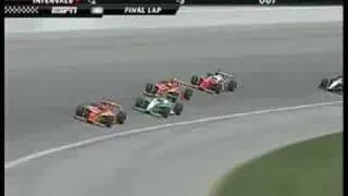 Indylights: Race finale at Chicagoland