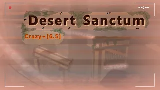 FE2CM | Desert Sanctum [6.6]