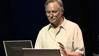 Richard Dawkins: Why the universe seems so strange [Multi sub]