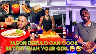 Best of Jason derulo recipes | TikTok compilation videos