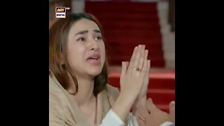 Is Qaid Mein Nahi Rehna Mujhe... #yumnazaidi #shorts