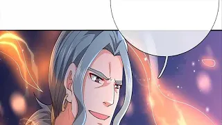 Wan Gu Shen Wang Chapter 278 [English Sub] | MANHUAES.COM