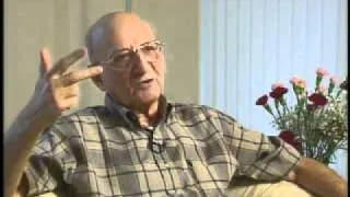 Jewish Survivor Kurt Thomas Testimony Part 1 | USC Shoah Foundation