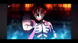 Trailer de Demon slayer kimtsu noyaiba solo en sine