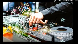 BALO KE NICHE CHOTI - DJ SAGAR RATH $ DJ RAHA SACHAN & DJ KISHAN RAJ DJ SONU BADWAR DJ CHAND BABU