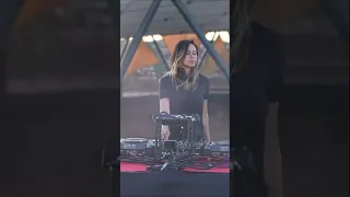 Deborah De Luca playing Niereich & Shadym - Flashban