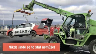 Nikde jinde se to stát nemůže!