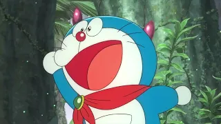 Trailer oficial Doraemon. El nuevo dinosaurio de Nobita (Estreno en cines 10 de noviembre)