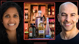 Is alcohol less toxic to some people than others? | Peter Attia and Julia Wattacheril