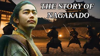 The True Story of Yoshii Nagakado | Matsudaira Tadayoshi