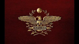 Imperator: Rome | Вникаем в игру | Прохождение за Рим #1