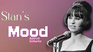 All I've Got-Astrud Gilberto-Year's best tracks: Hits 2024 Collection-Associated