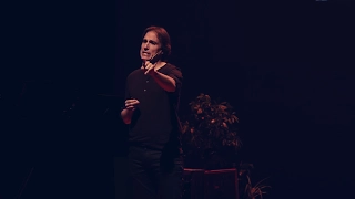 Marcas que marcan | Jonatan Loidi | TEDxMarDelPlata