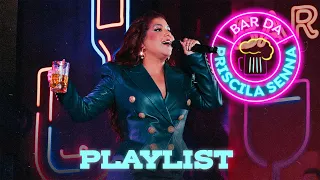 Priscila Senna - Playlist (DVD Bar da Priscila Senna)