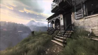 The Vanishing Of Ethan Carter (Original vs Redux)